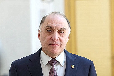 Вольфович: проверка ВС показала, что наша армия готова защитить страну и ее народ