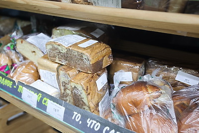 От конкуренции выигрывает покупатель. Как соседствуют на селе магазины и автолавки разных собственников