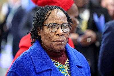 Парламентская делегация Зимбабве посетила ПВТ и ММВЦ