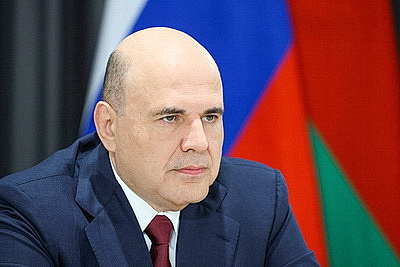 Рост товарооборота почти на 20%. Турчин об экономических результатах в Союзном государстве за 5 месяцев