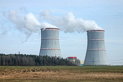 Представители агентств ООН в Беларуси посетили социальные объекты Островца и БелАЭС