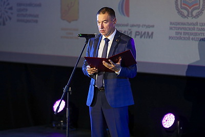 Белорусский фильм о жизни женщин во время ВОВ стал одним из победителей кинофестиваля \"Евразия.DOC\"