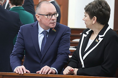 Законопроект о республиканском бюджете на 2027 год принят депутатами в первом чтении