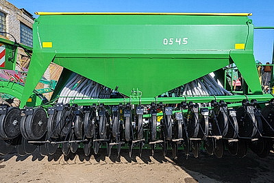 Сергеенко с рабочей поездкой посещает Витебскую область