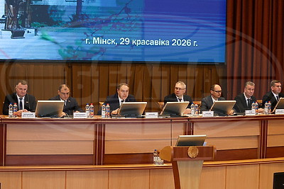 Беларусь и Россия планируют расширять совместную спутниковую группировку