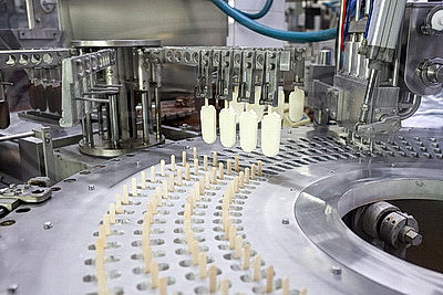 Загадка могилевского пломбира: как делают мороженое, любимое с детства