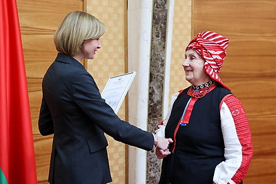 Около 126 тыс. человек в Беларуси обучается в учреждениях образования в сфере культуры