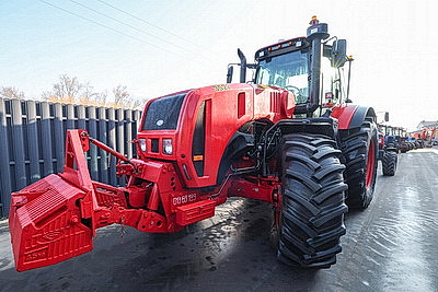 Подготовку квалифицированных специалистов для АПК обсудили на круглом столе в Смиловичах
