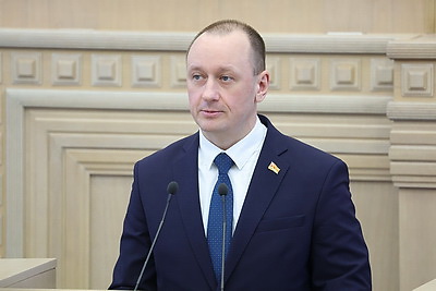 Совет Республики одобрил законопроект о недропользовании