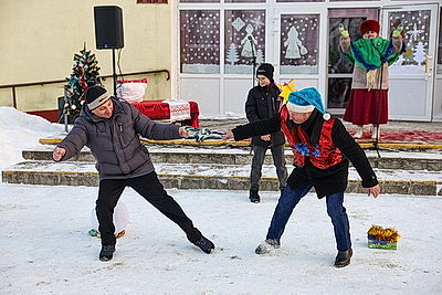 Деревня, где каждый мечтает стать \"царем\". Как в Семежево сохраняют уникальный обряд