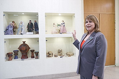 Более 2 тыс. первокурсников планирует набрать БГПУ в предстоящую приемную кампанию