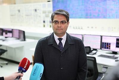 Беларусь и Узбекистан договорились об углублении взаимодействия в сфере атомной энергетики