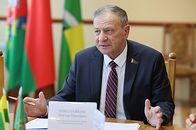 Как в двух районах Витебской области вовлекают в оборот неиспользуемое имущество, изучили депутаты