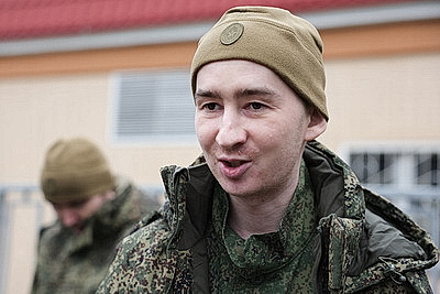 Обмен военнопленными между Россией и Украиной провели на территории Беларуси