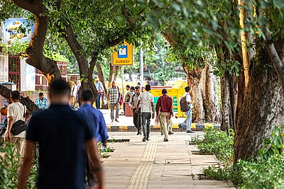 Города мира. Дели