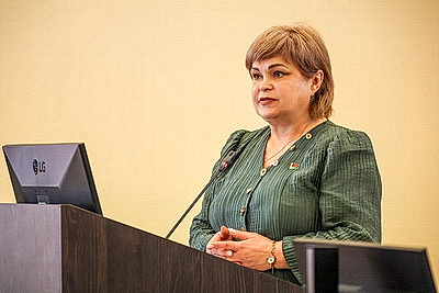 Победителей конкурсов творческих работ на тему качества и стандартизации наградили в Минске