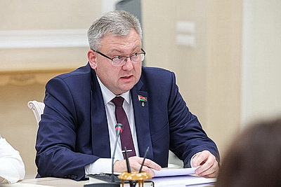 Белорусско-узбекский межпарламентский форум пройдет в конце сентября
