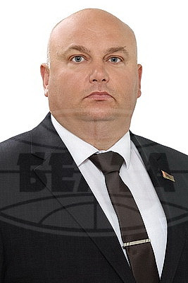 Аверко согласован на должность председателя Щучинского райисполкома