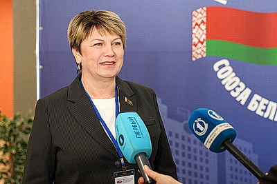 Более 1 тыс. детей из пострадавших от ЧАЭС районов Беларуси и РФ оздоровятся за счет Союзного государства в 2026 году