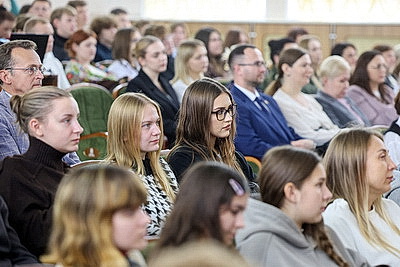 В сельском хозяйстве нужна, как в армии, железная дисциплина - Вольфович