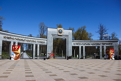 Торжественная отправка новобранцев на срочную военную службу прошла в Минске и регионах Беларуси