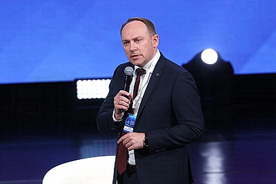 Более 700 участников собрал VI Форум медийного сообщества Беларуси в Гродно