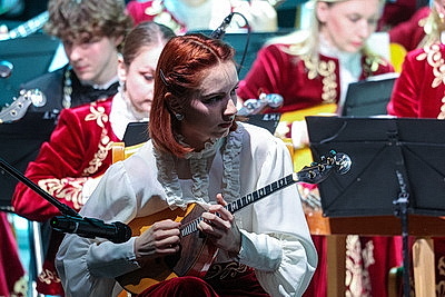 Сплав культур и звучаний: Международный форум дирижеров прошел в Могилеве