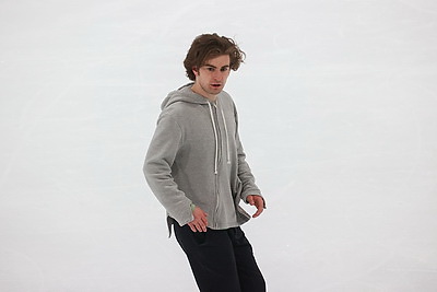 Мастер-классы от белорусских и российских олимпийцев для юных спортсменов прошли в Минске