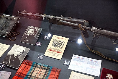 Концерт-реквием \"Каждый третий\" представят в Казани 28-29 апреля