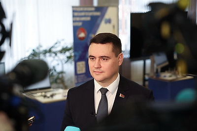 Целый ряд событий с приставкой \"впервые\". Минобразования подводит итоги работы в 2025 году