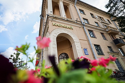 Как местное сырье меняет хлебобулочную продукцию. Хлебозавод \"Автомат\"