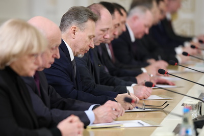 Где и как в Беларуси будут учить профессиям будущего? Вопрос стал темой совещания у Лукашенко