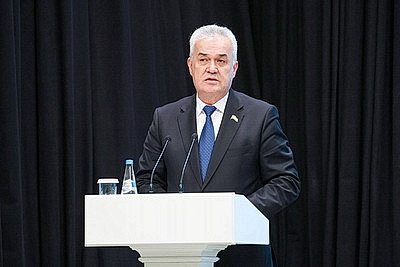 Международный научный центр по математике появится в Университете ШОС