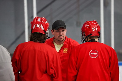 Мастер-классы от белорусских и российских олимпийцев для юных спортсменов прошли в Минске