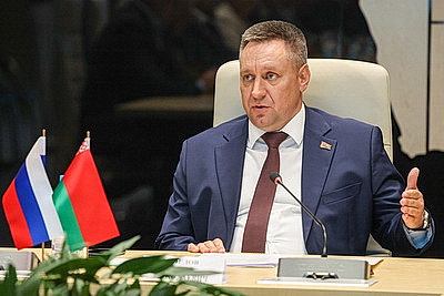 \"Белагро-2026\". От флагманских моделей до новинок