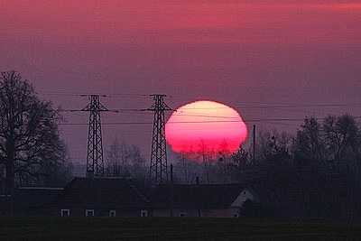 ФОТОХРОНИКА начинает новый информационный день