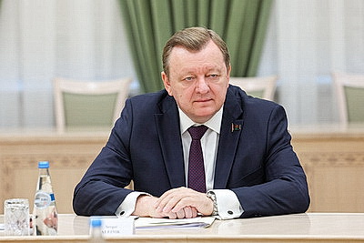 Беларусь и Китай намерены укреплять сотрудничество в образовании, медицине и народной дипломатии