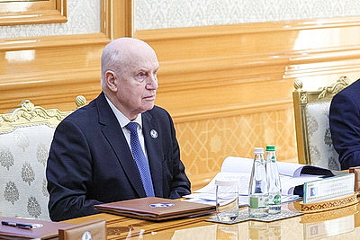 Турчин: ключевая задача - сохранить СНГ для будущих поколений