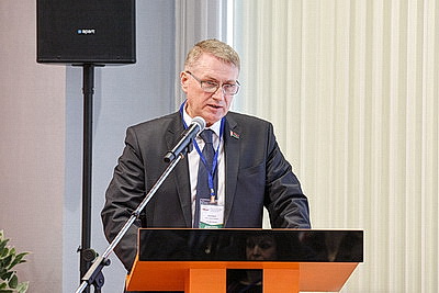 Более 1 тыс. детей из пострадавших от ЧАЭС районов Беларуси и РФ оздоровятся за счет Союзного государства в 2026 году