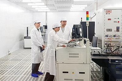 В Минске прошло заседание Молодежного совета при Палате представителей