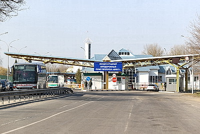 Рыженков: Беларусь благополучно может связать Европейский союз с Востоком