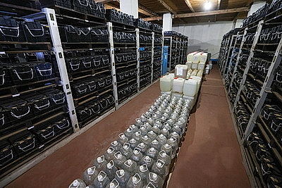 Масштабная проверка ВС Беларуси начата по распоряжению Лукашенко