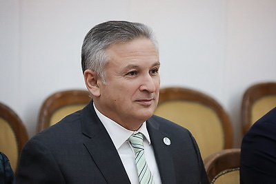 План сотрудничества Беларуси и ООН на 2026 год подписан в Минске