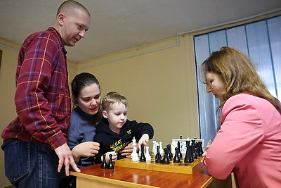 Реконструкция, научное шоу и лекторий: \"Библионочь\" прошла в Республиканской научной медицинской библиотеке