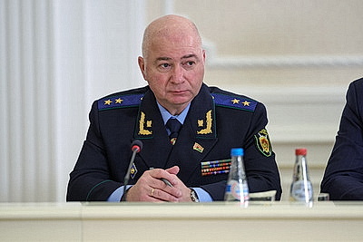 Лукашенко о перспективах Витебской области: нужен пошаговый антикризисный план