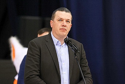 Белорусские баскетболистки заняли второе место в розыгрыше Кубка Халипского