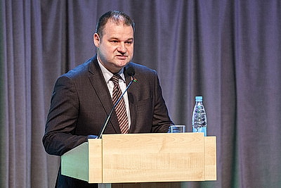 В Минске стартовал форум БПЦ \"Семья: сегодня, завтра и всегда\"