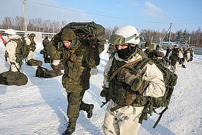 Одно из механизированных соединений приведено в боевую готовность в рамках проверки ВС Беларуси