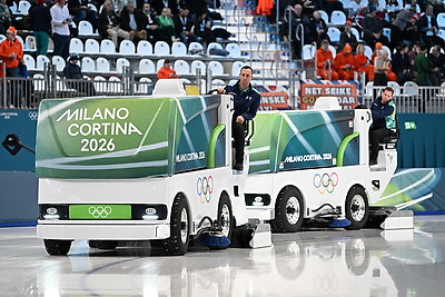 Конькобежка Зуева заняла 15-е место на ОИ на дистанции 3000 метров