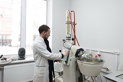 Лечение рака, стабилизация уровня сахара в крови: над чем работают белорусские ученые